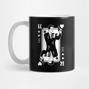 Spooky Mug